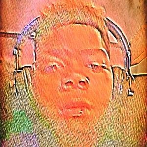 Meet your Posher, Caleb